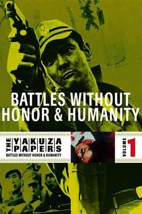 Battles Without Honor and Humanity